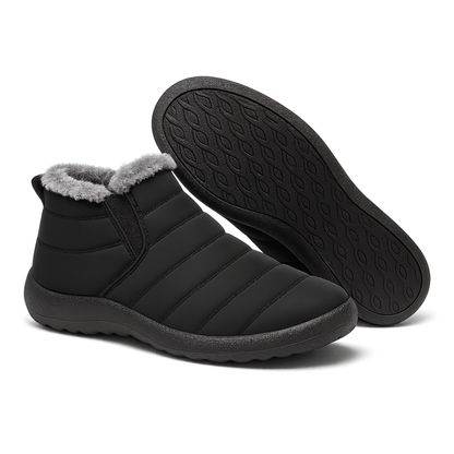 Ortopædiske Vintersko – Lave