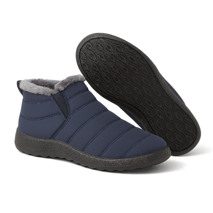 Ortopædiske Vintersko – Lave