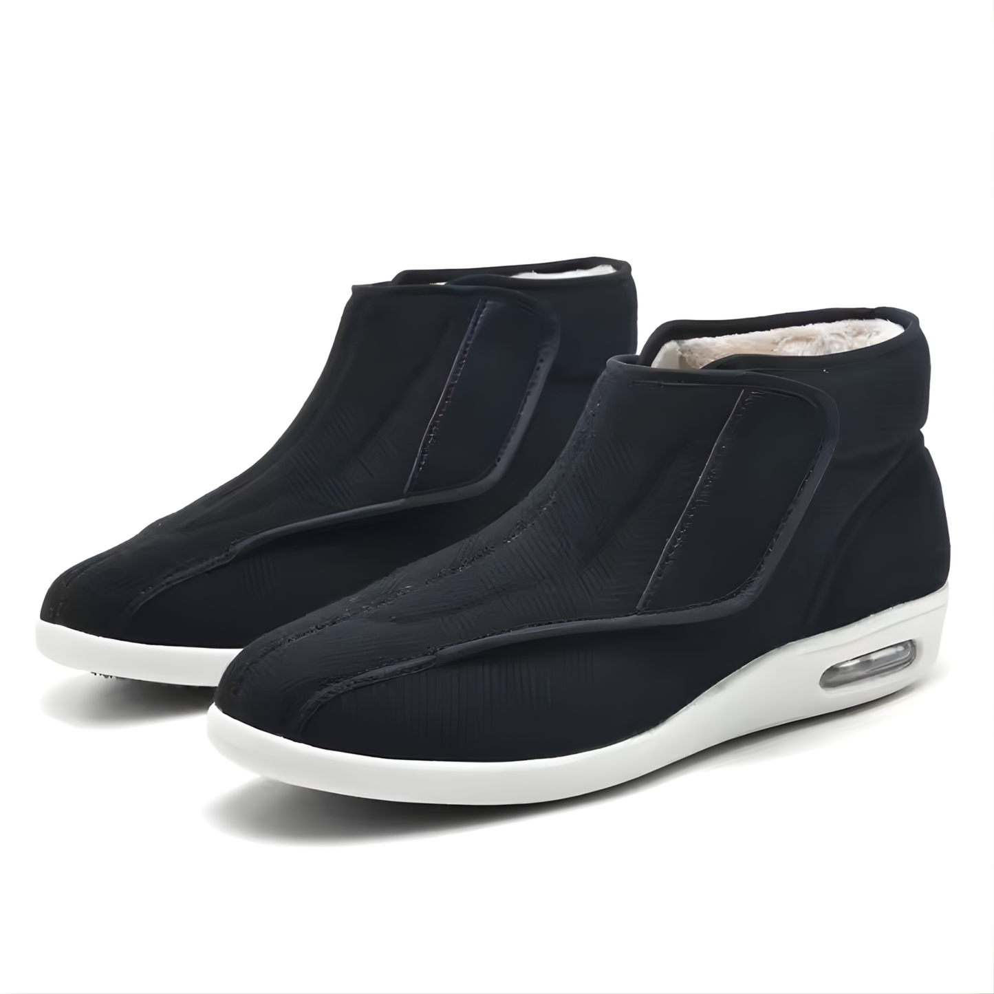 Ortopædiske Vintersko - Unisex